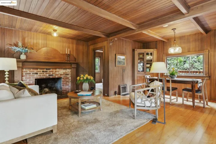 336 Mountain Avenue, Piedmont, California 94611