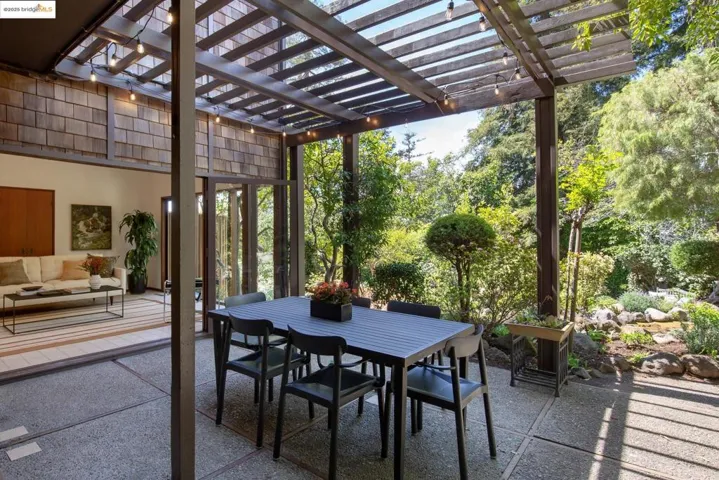 336 Mountain Avenue, Piedmont, California 94611