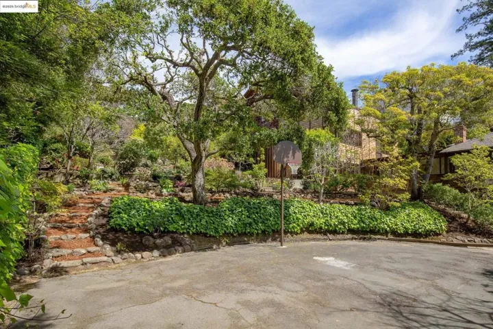 336 Mountain Avenue, Piedmont, California 94611