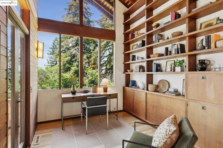 336 Mountain Avenue, Piedmont, California 94611