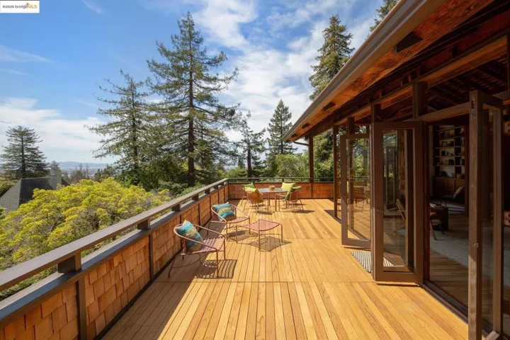 336 Mountain Avenue, Piedmont, California 94611