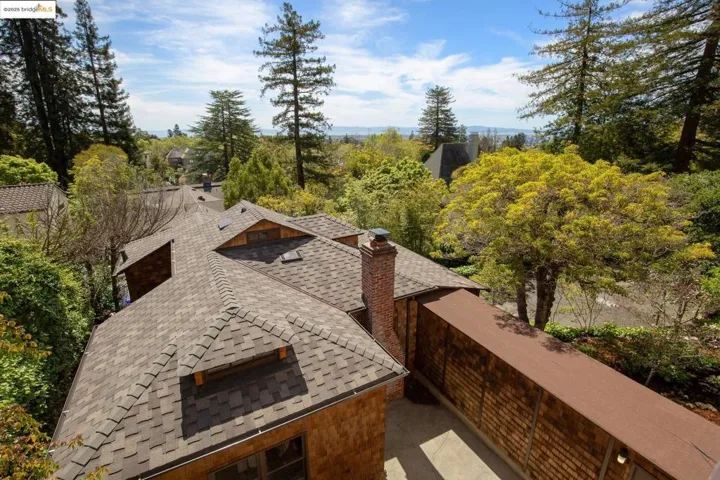 336 Mountain Avenue, Piedmont, California 94611