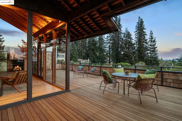 336 Mountain Avenue, Piedmont, California 94611