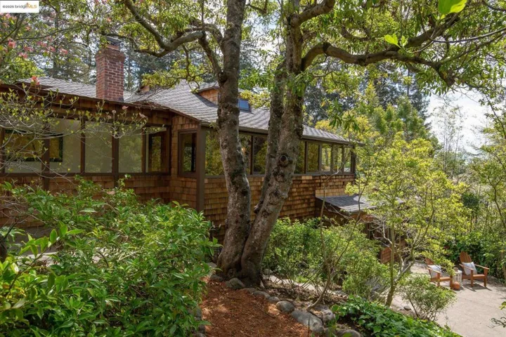 336 Mountain Avenue, Piedmont, California 94611