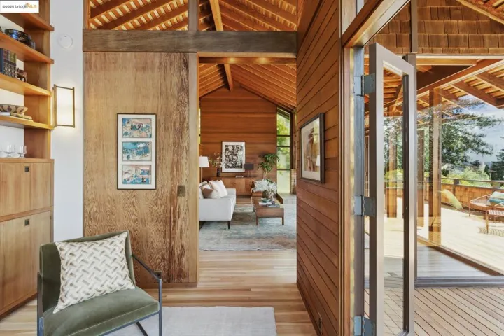 336 Mountain Avenue, Piedmont, California 94611
