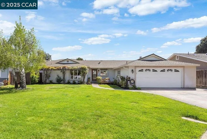 3231 Barrett Ct, Castro Valley, California 94546