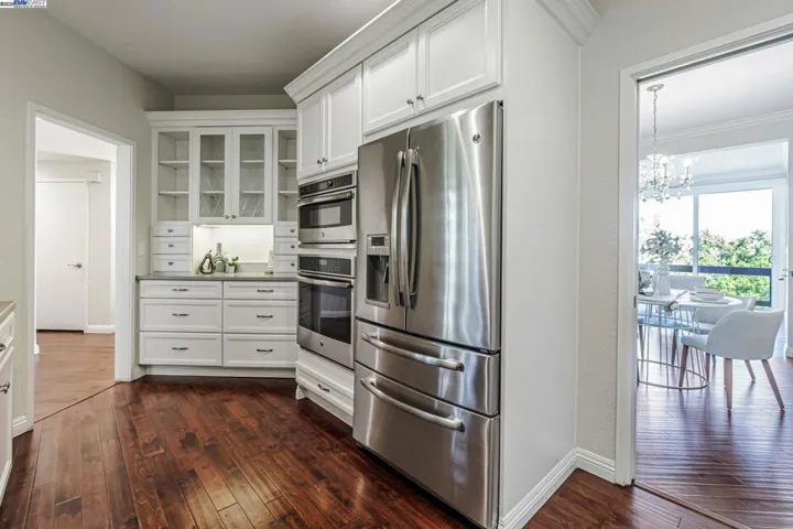3324 Ptarmigan Dr 2a, Walnut Creek, California 94595