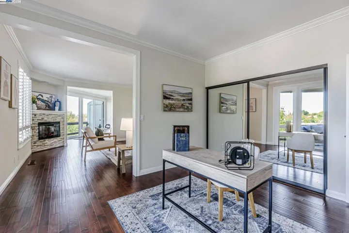 3324 Ptarmigan Dr 2a, Walnut Creek, California 94595