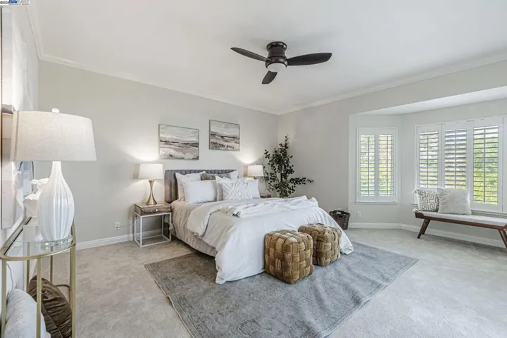3324 Ptarmigan Dr 2a, Walnut Creek, California 94595
