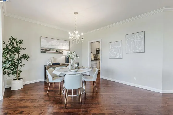 3324 Ptarmigan Dr 2a, Walnut Creek, California 94595