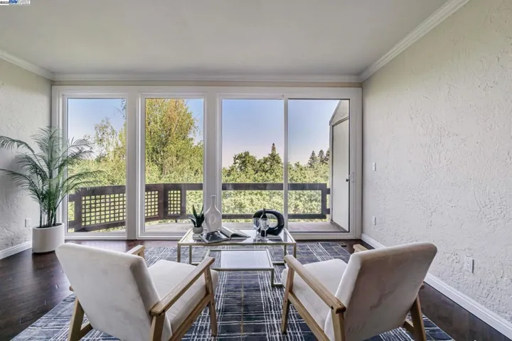 3324 Ptarmigan Dr 2a, Walnut Creek, California 94595