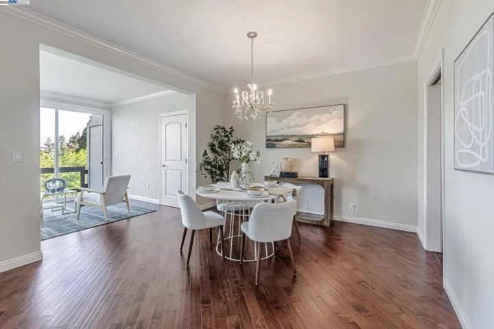 3324 Ptarmigan Dr 2a, Walnut Creek, California 94595