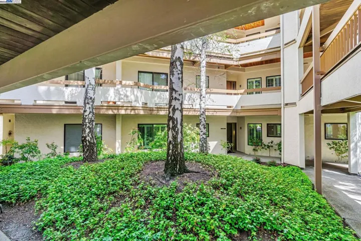 3324 Ptarmigan Dr 2a, Walnut Creek, California 94595