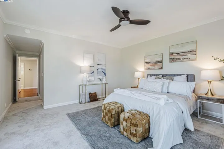 3324 Ptarmigan Dr 2a, Walnut Creek, California 94595