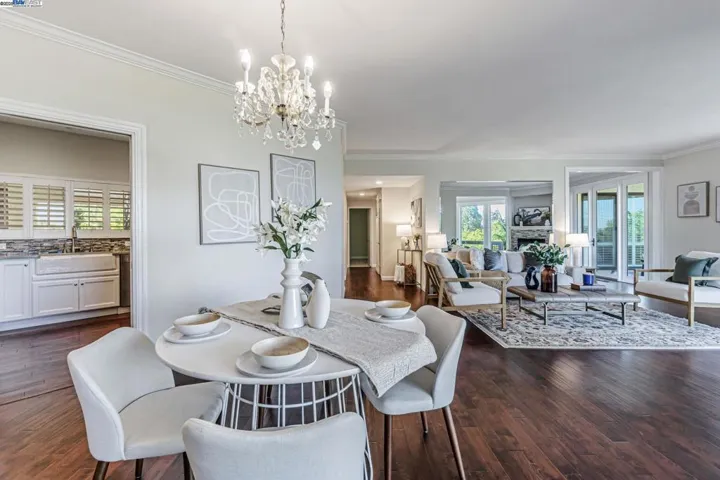 3324 Ptarmigan Dr 2a, Walnut Creek, California 94595