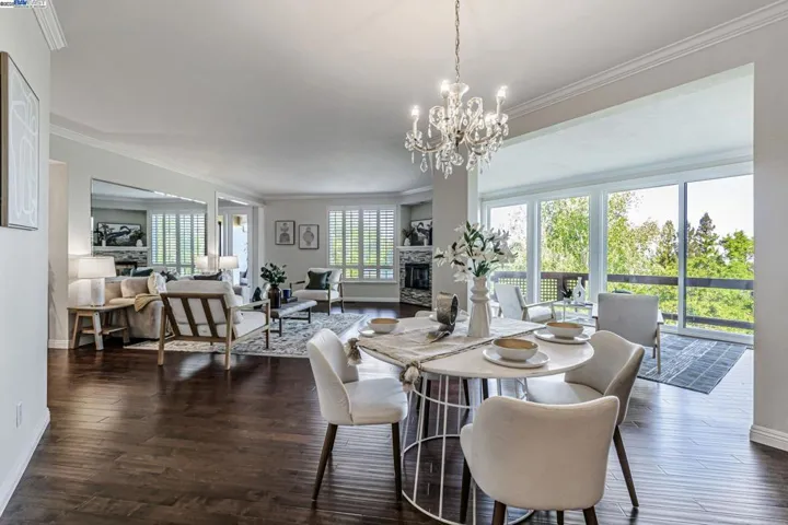 3324 Ptarmigan Dr 2a, Walnut Creek, California 94595