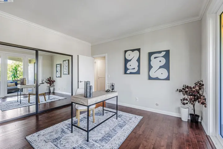 3324 Ptarmigan Dr 2a, Walnut Creek, California 94595
