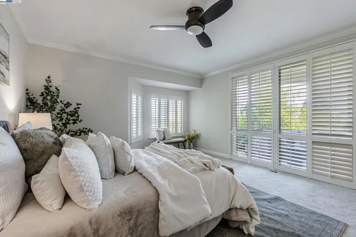 3324 Ptarmigan Dr 2a, Walnut Creek, California 94595