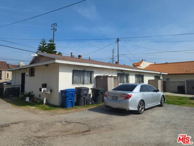 11100 Lower Azusa Road, El Monte, California 91731