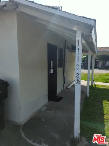 11100 Lower Azusa Road, El Monte, California 91731