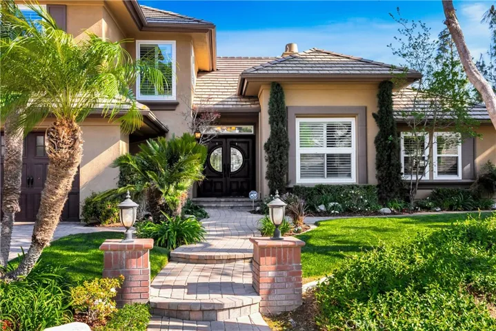 27810 Elk Mountain Drive, Yorba Linda, California 92887