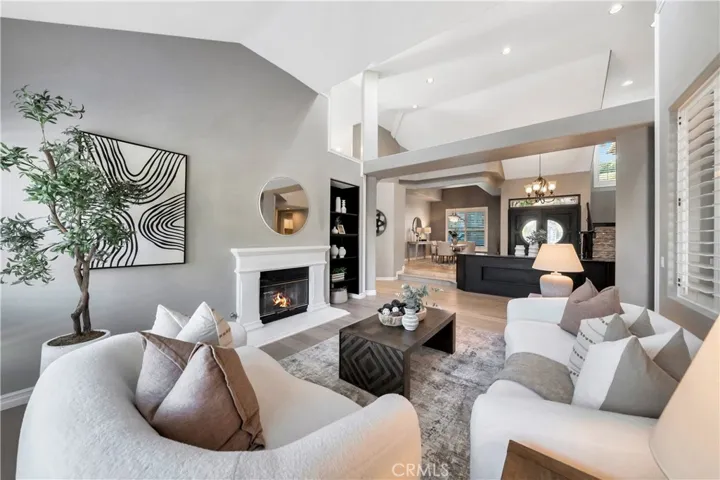 27810 Elk Mountain Drive, Yorba Linda, California 92887