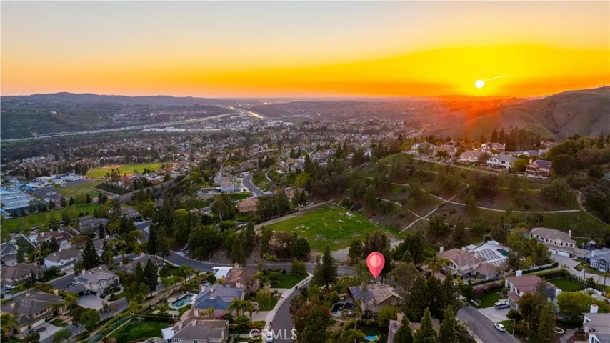 27810 Elk Mountain Drive, Yorba Linda, California 92887
