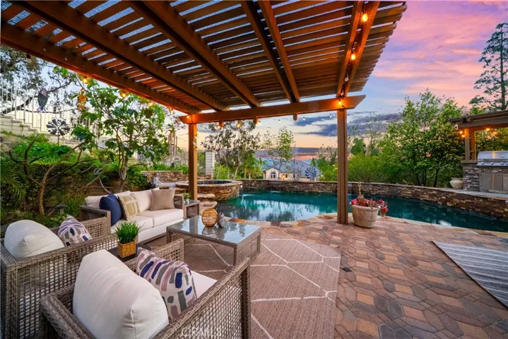 27810 Elk Mountain Drive, Yorba Linda, California 92887