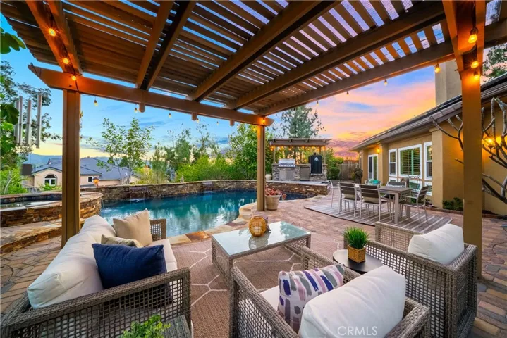 27810 Elk Mountain Drive, Yorba Linda, California 92887