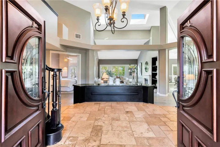 27810 Elk Mountain Drive, Yorba Linda, California 92887