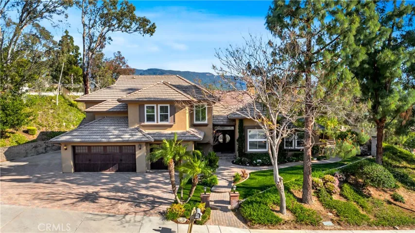 27810 Elk Mountain Drive, Yorba Linda, California 92887