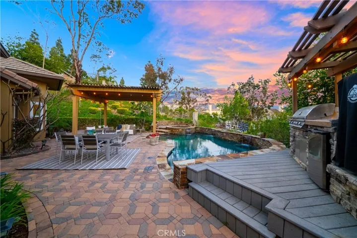 27810 Elk Mountain Drive, Yorba Linda, California 92887