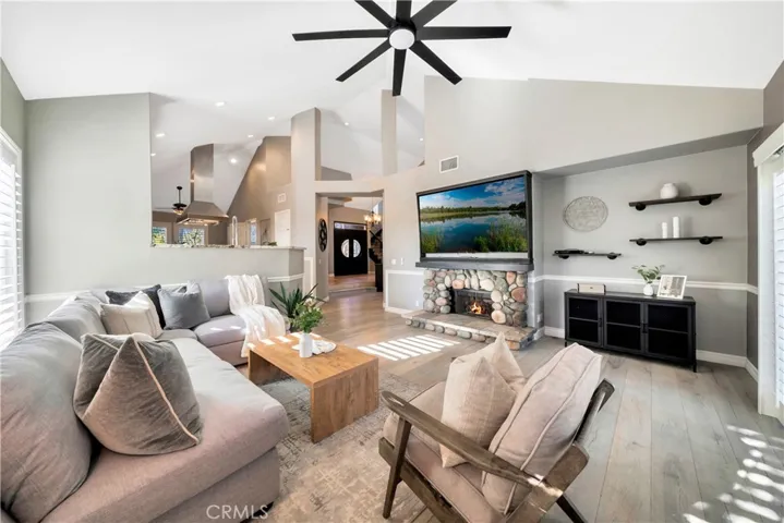 27810 Elk Mountain Drive, Yorba Linda, California 92887