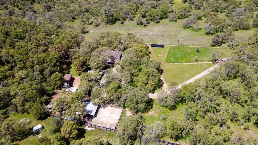 6879 State Highway 49 N, Mariposa, California 95338