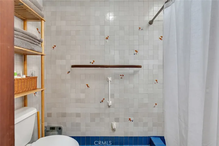 primary bath shower