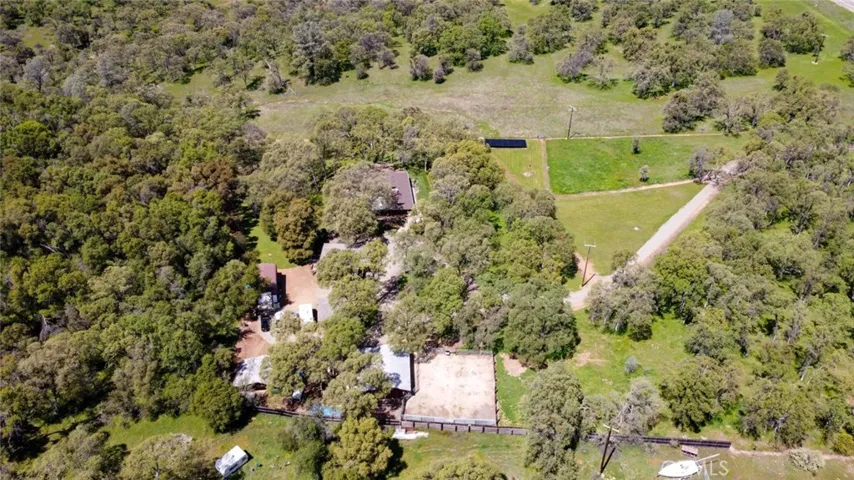 6879 State Highway 49 N, Mariposa, California 95338