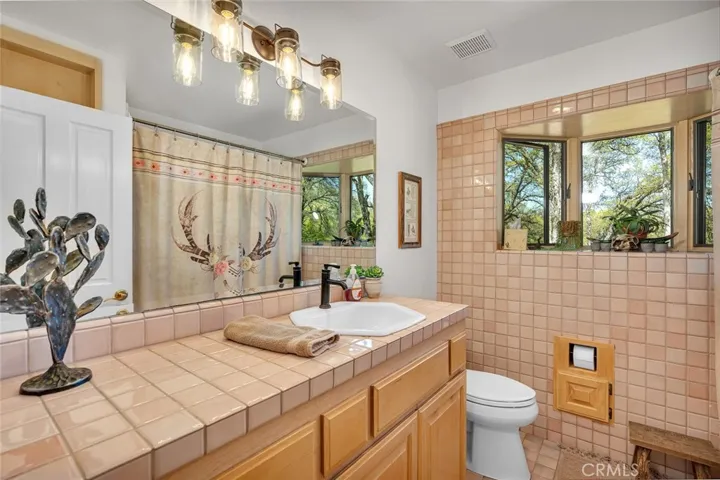 hall bath