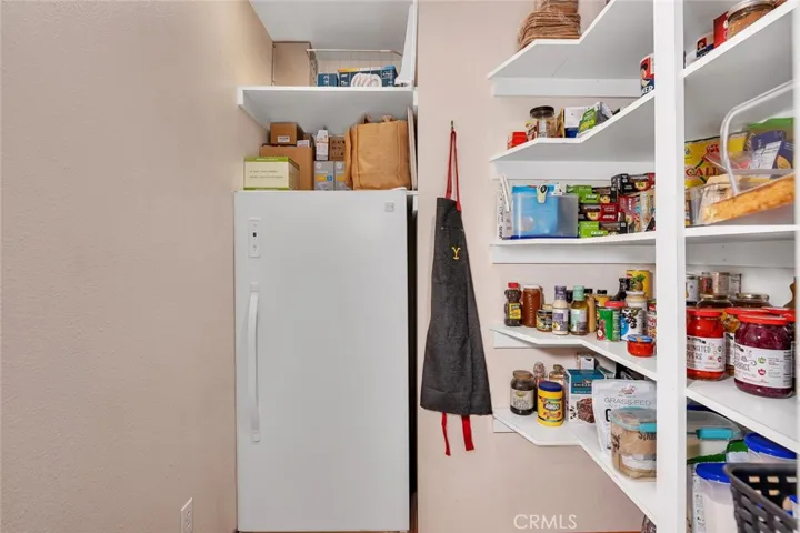 pantry