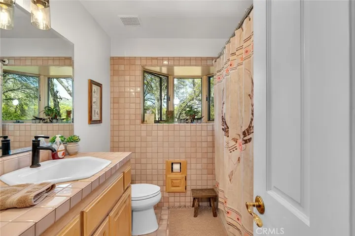 hall bath
