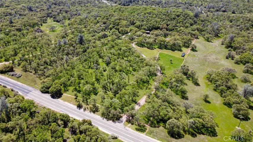6879 State Highway 49 N, Mariposa, California 95338