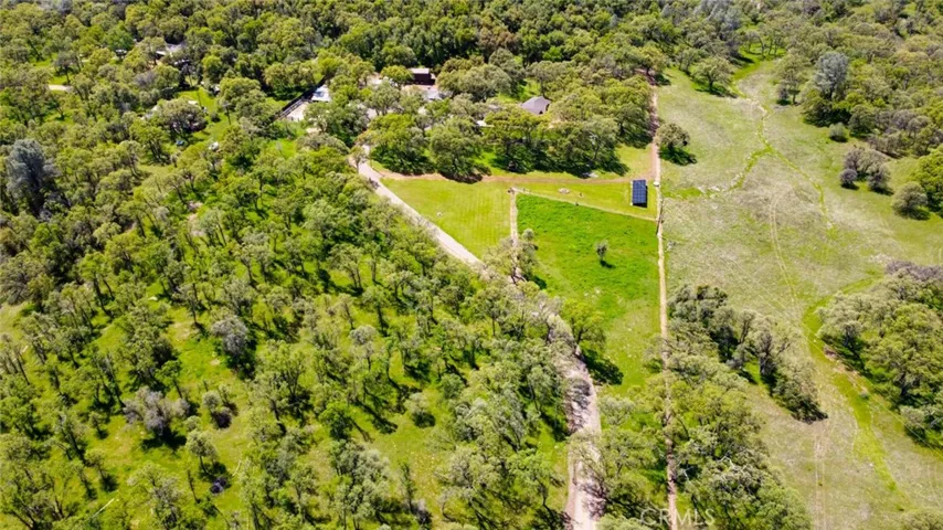 6879 State Highway 49 N, Mariposa, California 95338