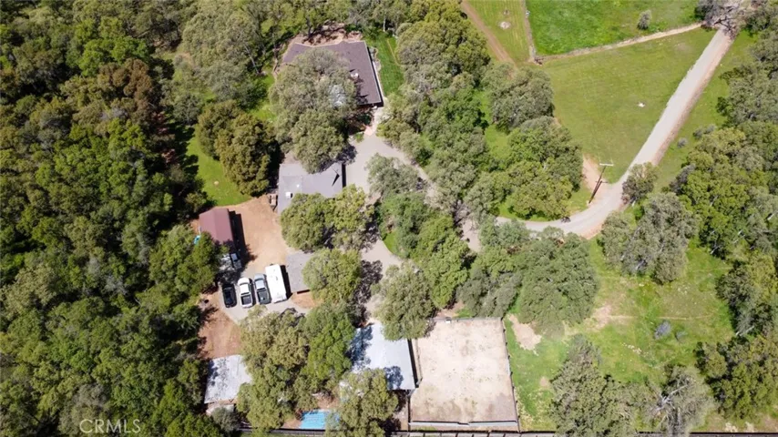 6879 State Highway 49 N, Mariposa, California 95338