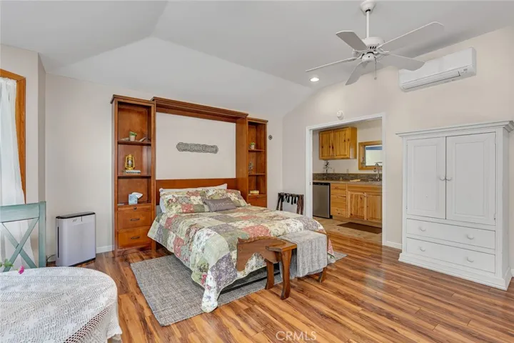 guest house murphy bed