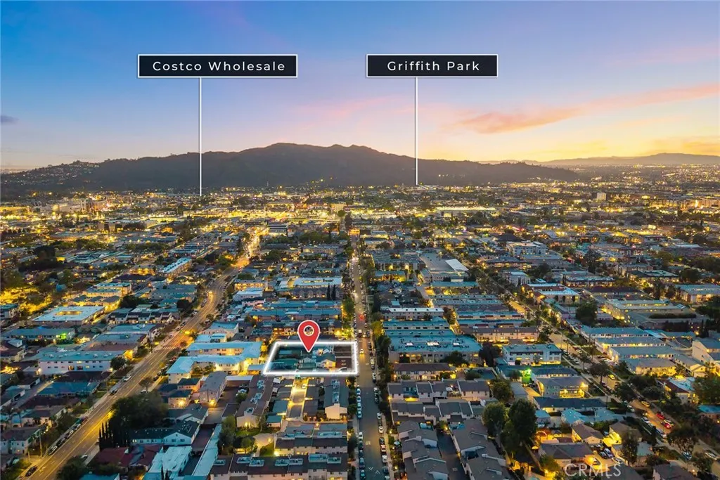 722 E Acacia Avenue, Glendale, California 91205 home-pic-37