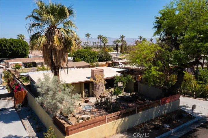 74116 De Anza Way, Palm Desert, California 92260