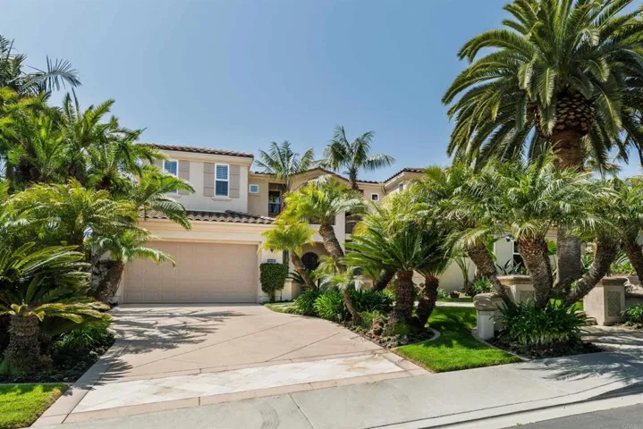 1353 Mallard Court, Carlsbad, California 92011