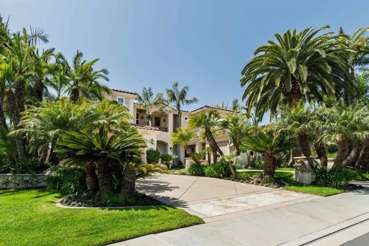 1353 Mallard Court, Carlsbad, California 92011