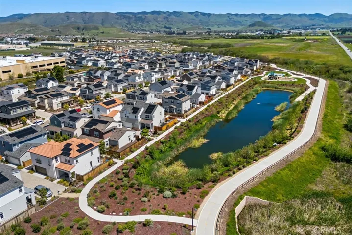 123 Earthwood Lane, San Luis Obispo, California 93401