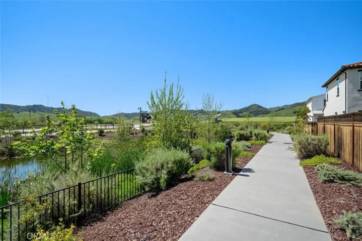 123 Earthwood Lane, San Luis Obispo, California 93401