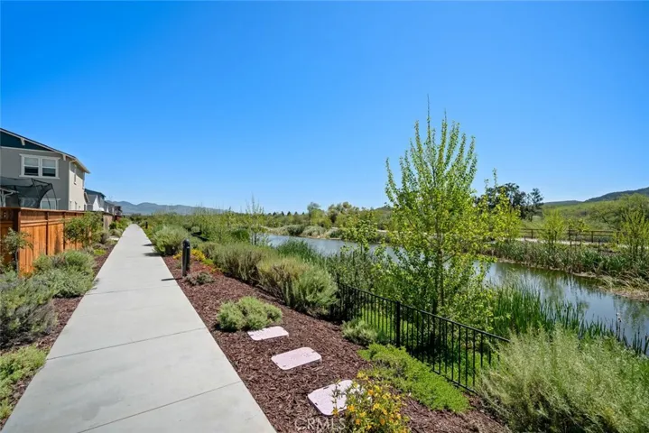 123 Earthwood Lane, San Luis Obispo, California 93401